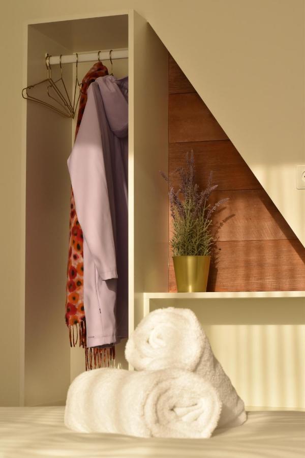Bed & Breakfast De Stadswal 2*