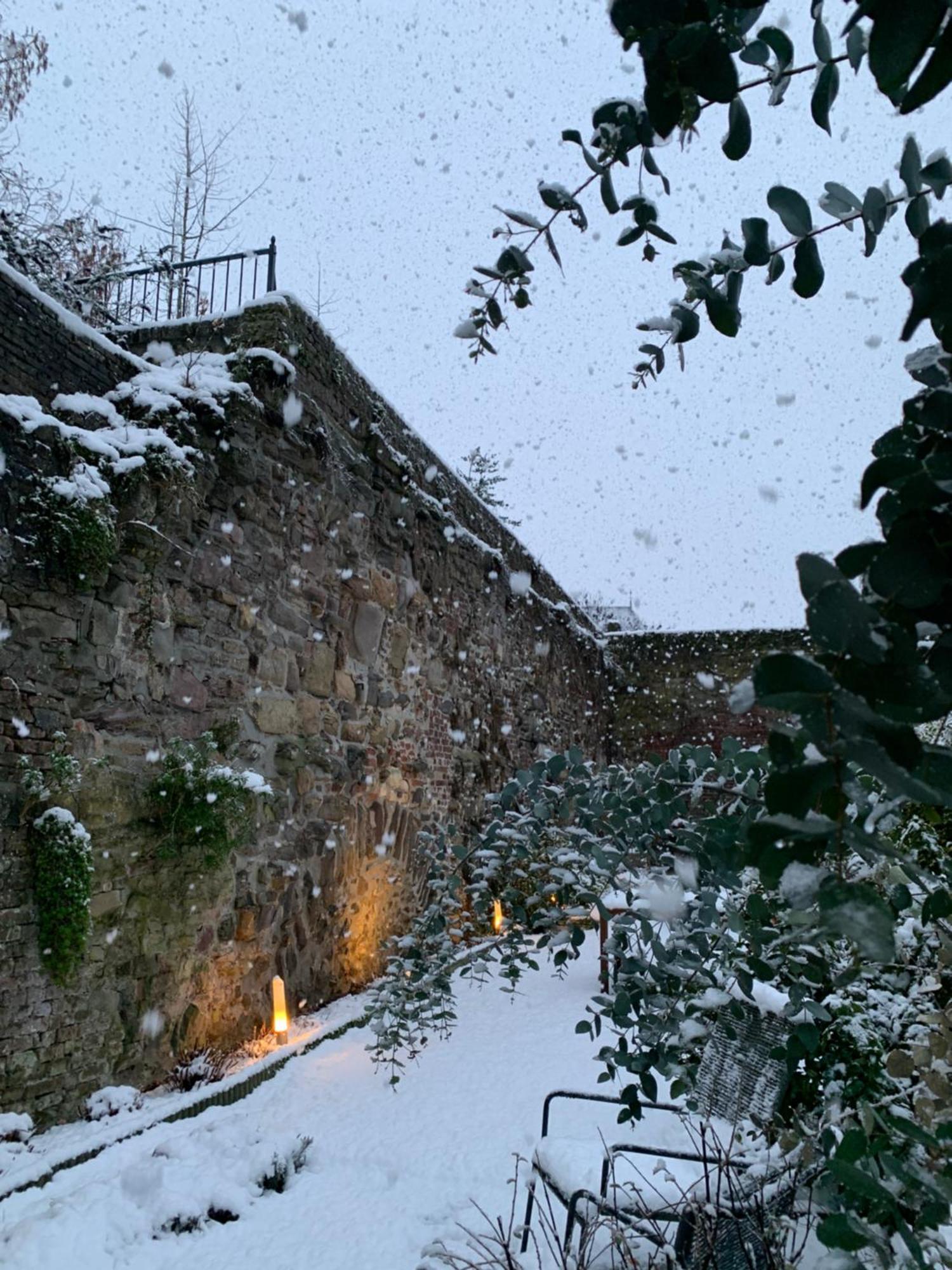 De Stadswal Maastricht