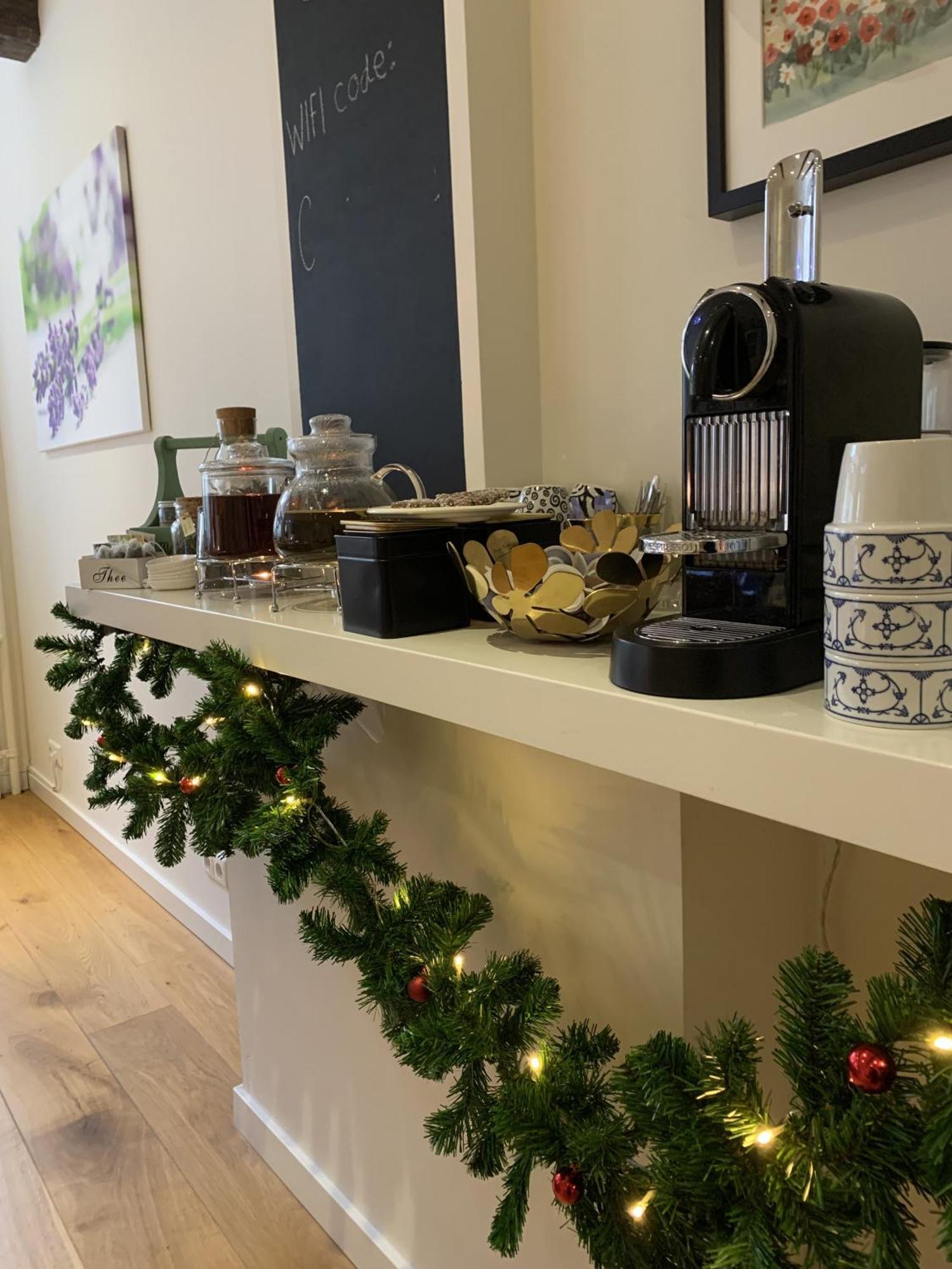 De Stadswal Bed & Breakfast Maastricht